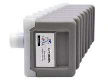 8-pack 330ml Compatible Cartridges for CANON PFI-301/302
